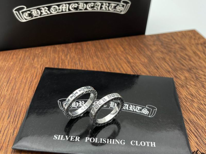 Chrome Hearts ring 03lyx63