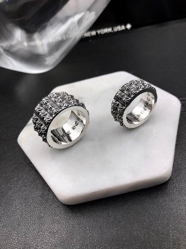 Chrome Hearts ring 03lyx65
