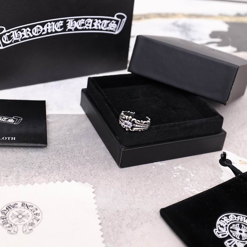 Chrome Hearts ring 04lyx81