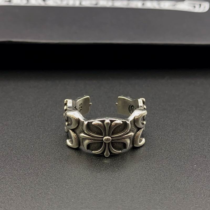 Chrome Hearts ring 05yxh07