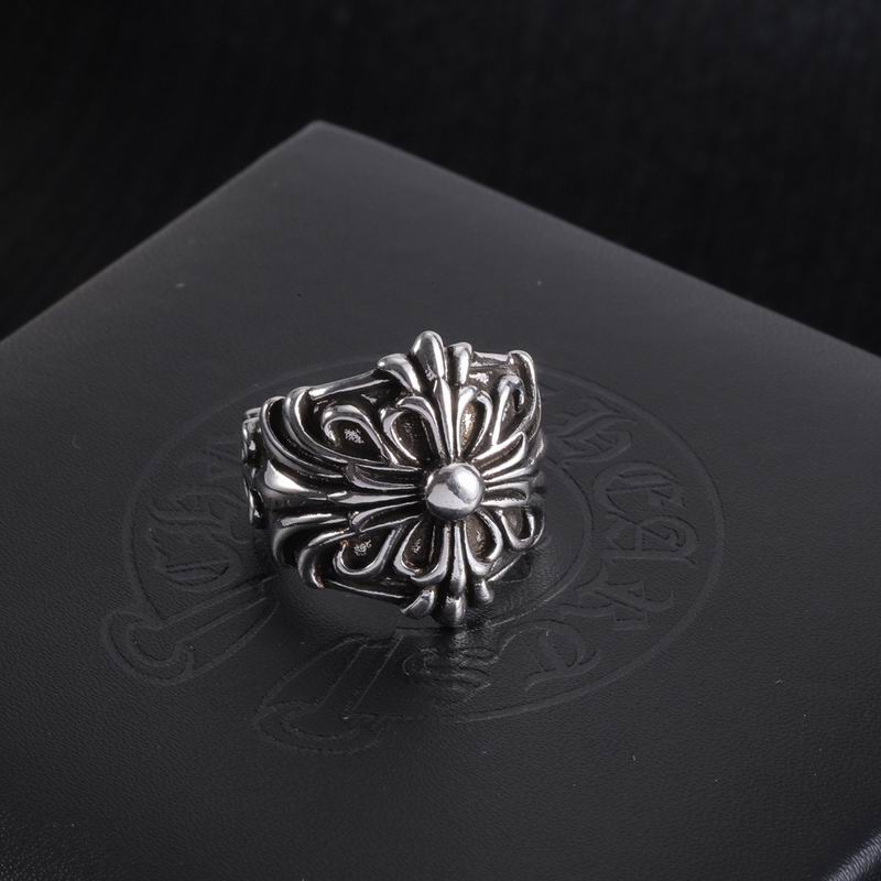 Chrome Hearts ring 05yxh33