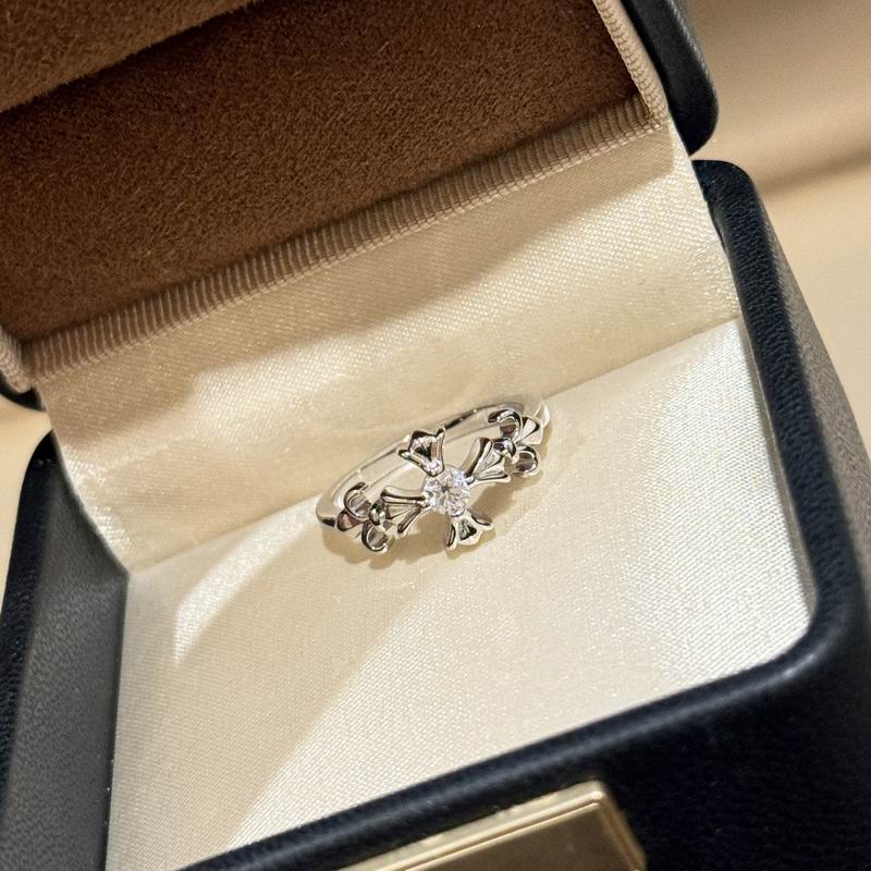 Chrome Hearts ring 06yxh19