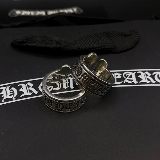 Chrome Hearts ring 10lyh130