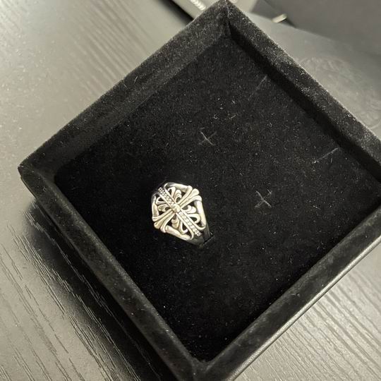 Chrome Hearts ring 11lyh152