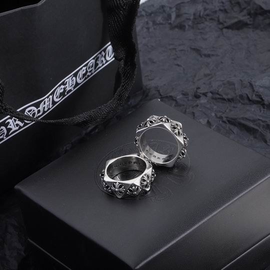 Chrome Hearts ring 11lyh164