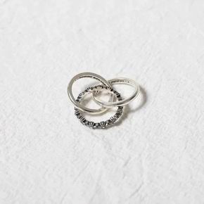 Chrome Hearts ring 11lyh168