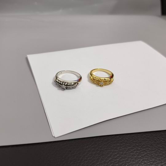 Chrome Hearts ring 11lyh169