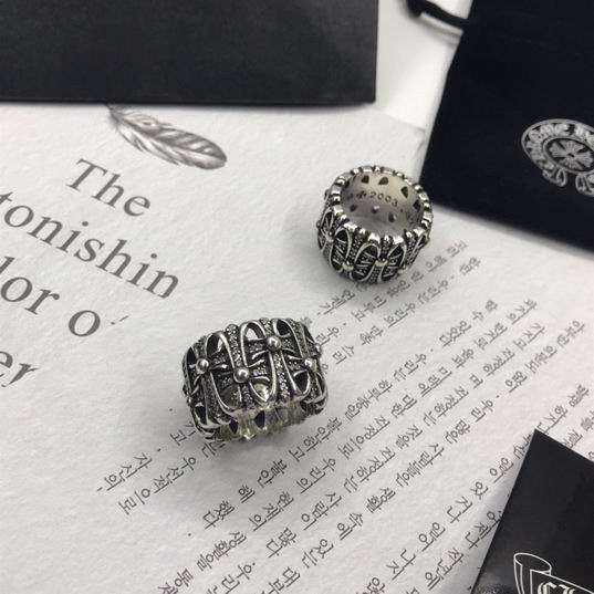 Chrome Hearts ring 11lyh170