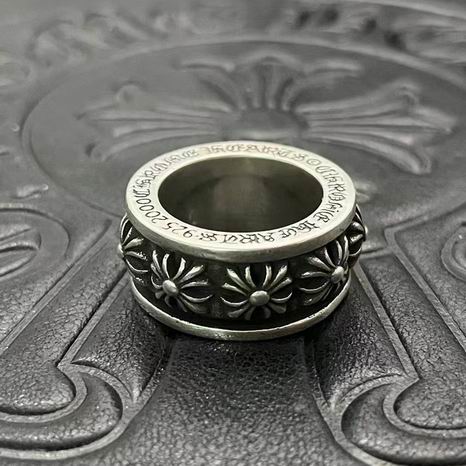 Chrome Hearts ring 11lyh207
