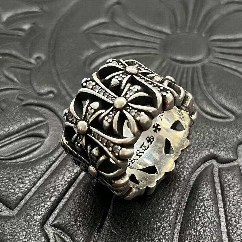 Chrome Hearts ring 11yxx03
