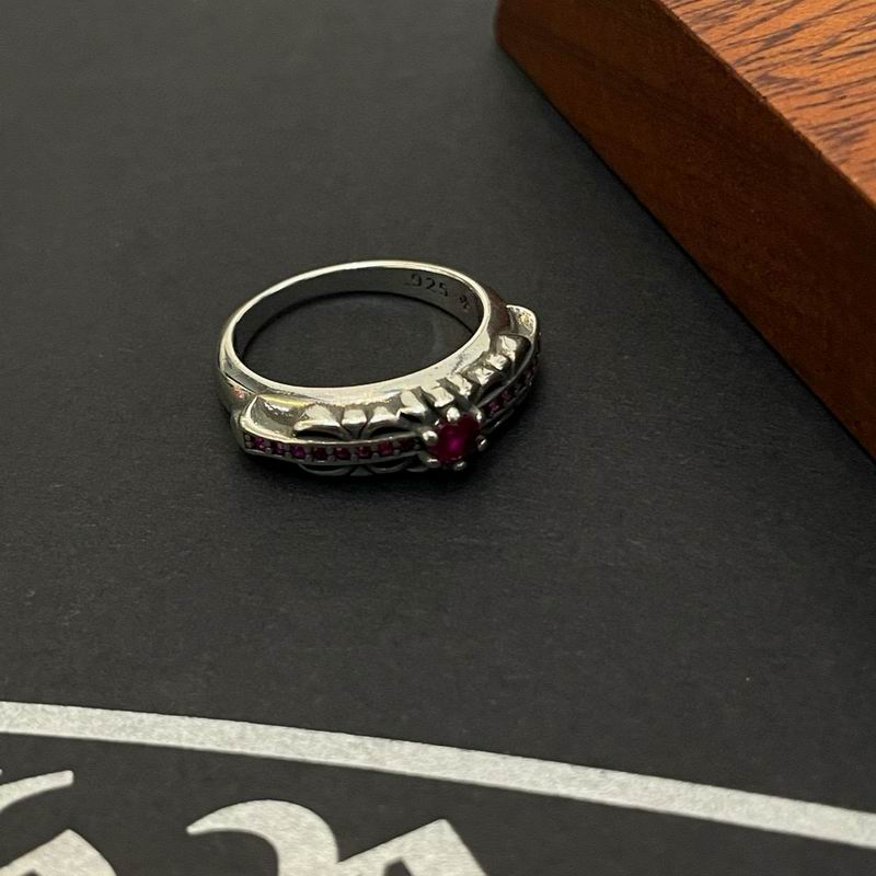Chrome Hearts ring 11yxx07