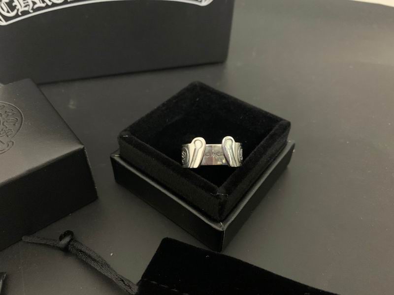 Chrome Hearts ring 11yxx11