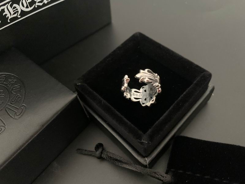 Chrome Hearts ring 11yxx14