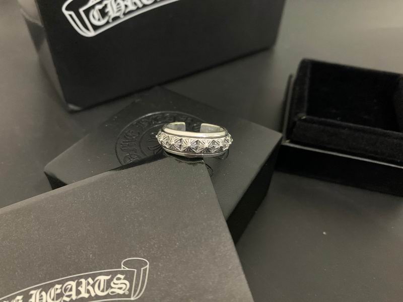 Chrome Hearts ring 11yxx23