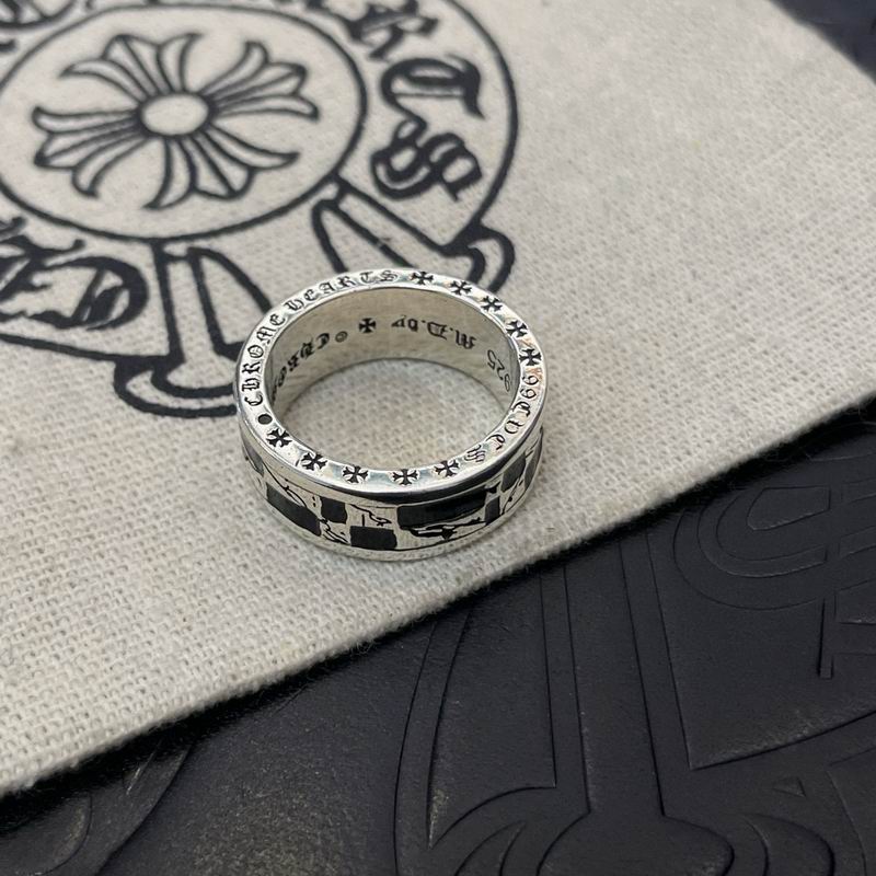 Chrome Hearts ring 11yxx27