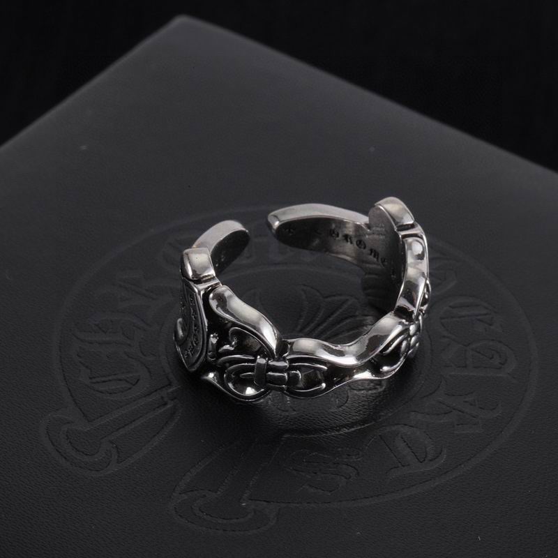 Chrome Hearts ring 12yxx45