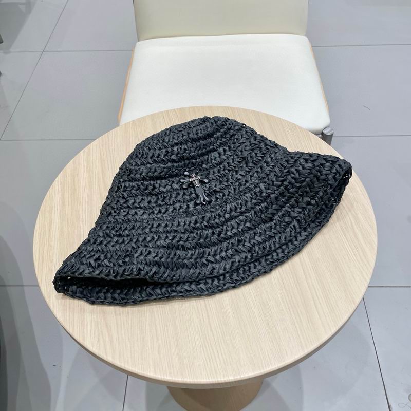 Chrome Hearts top hat 071601