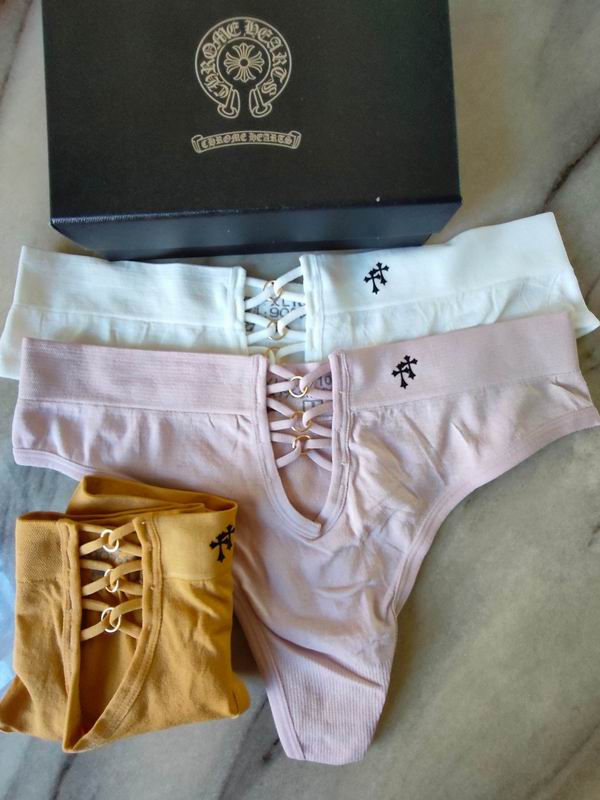 Chrome Hearts woman boxer M-XL 071319