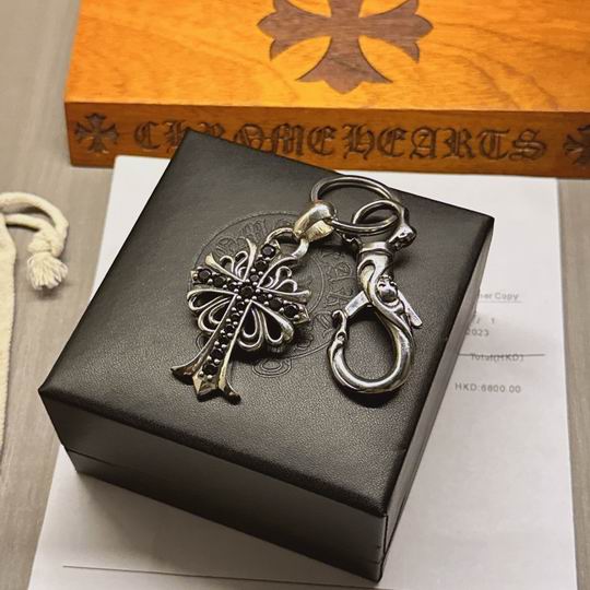 Chrome hearts keyring 01lyh108