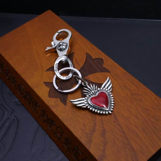 Chrome hearts keyring 01lyh33