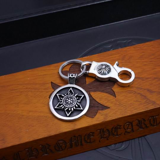 Chrome hearts keyring 01lyh37