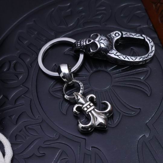 Chrome hearts keyring 01lyh40