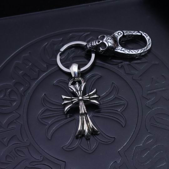 Chrome hearts keyring 01lyh45