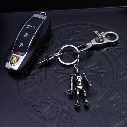 Chrome hearts keyring 01lyh72