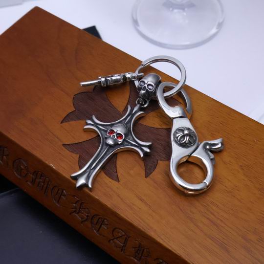 Chrome hearts keyring 02lyh114
