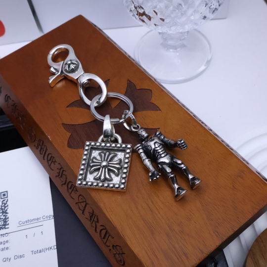 Chrome hearts keyring 12lyh11
