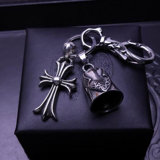 Chrome hearts keyring 12lyh27
