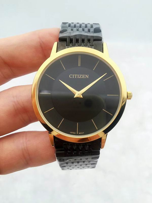 Citizen watch