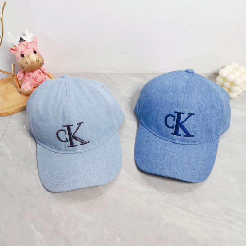 Ck cap dx67