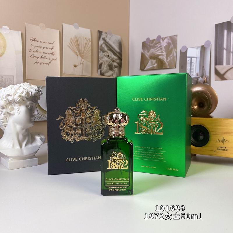 Clive Christian woman 50ml 07