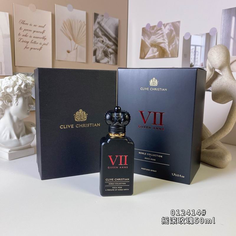 Clive Christian man 50ml 10