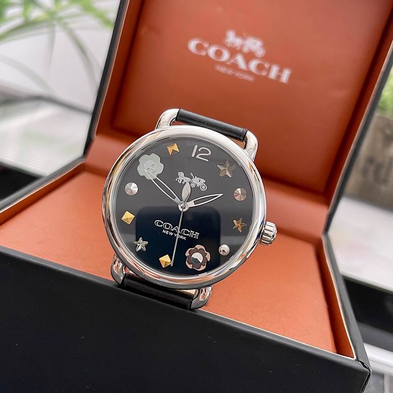 Coach 28mm 102339