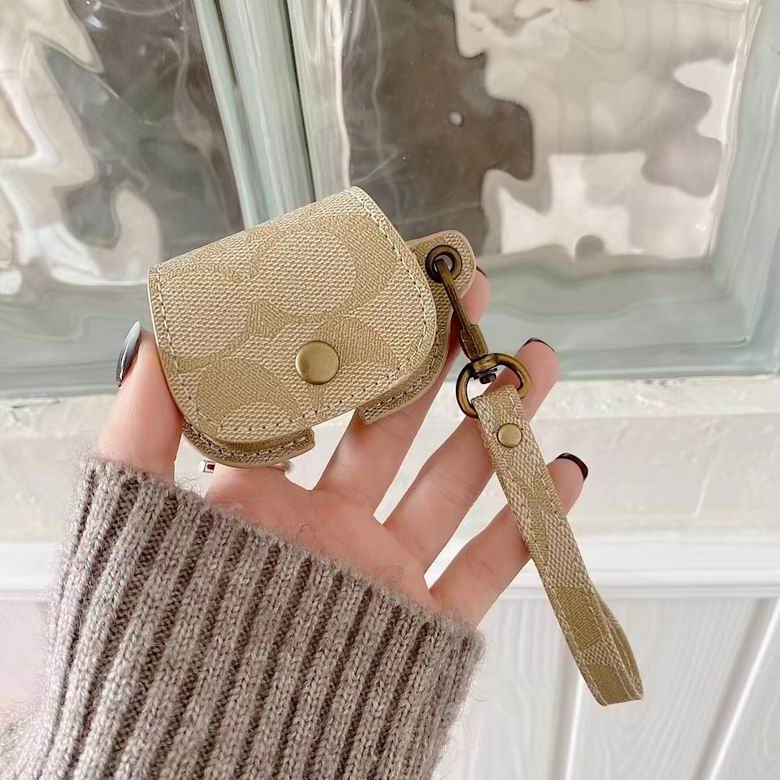 Coach Airpods 1-3代 69