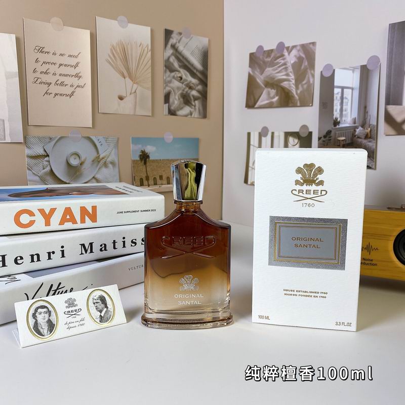 Creed 100ml 18