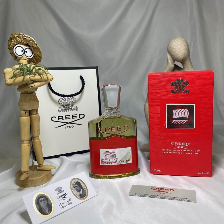 Creed 100ml 24