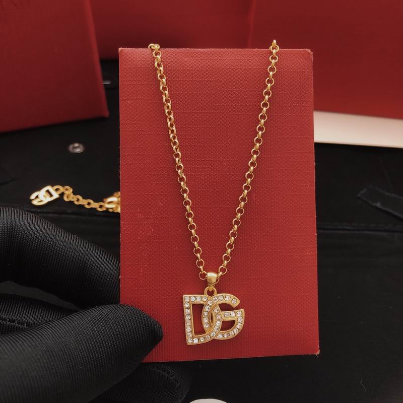 DG Necklace 02yxs01