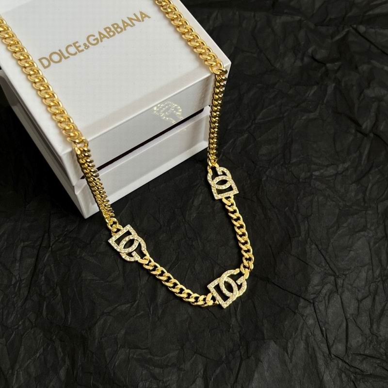DG Necklace 03yxs01