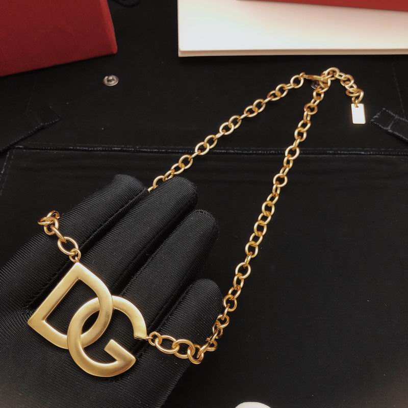 DG Necklace 04yxs02