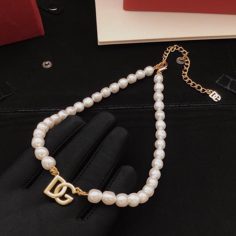 DG Necklace 05yxs01