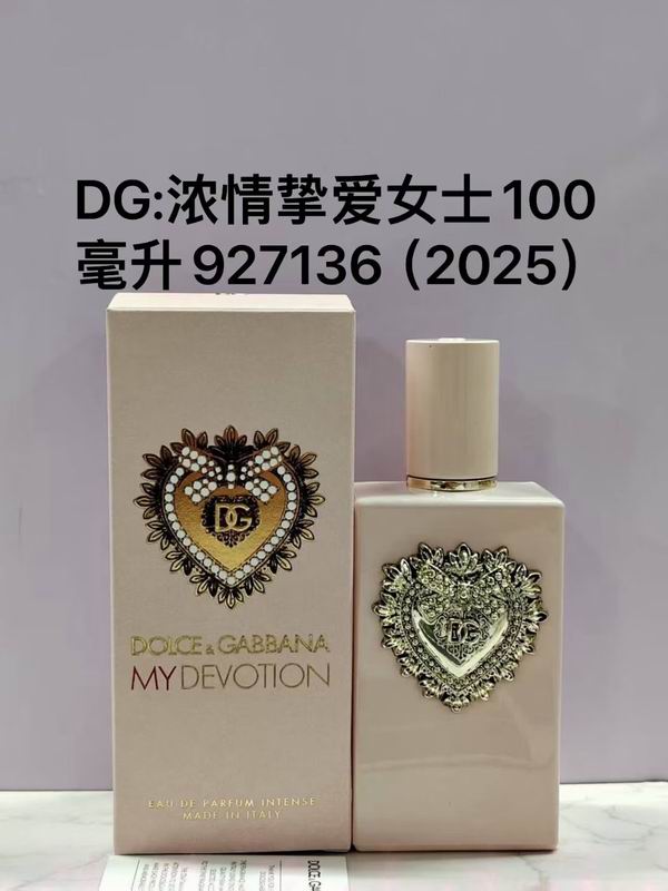 DG woman 100ml 02