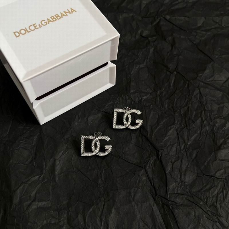 DG Earring 03yxs01