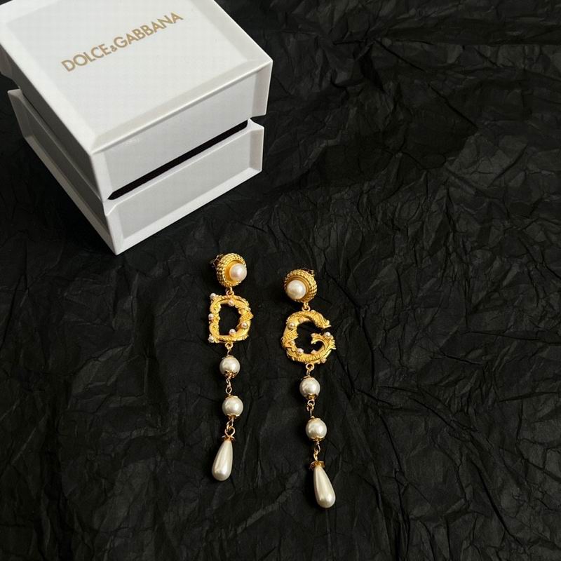 DG Earring 03yxs04