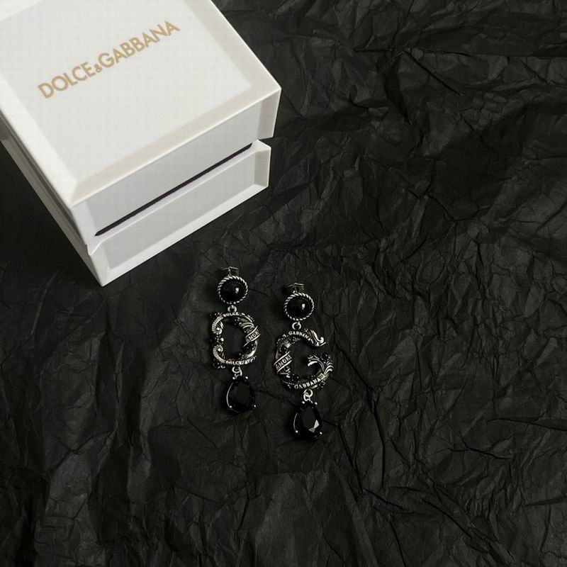 DG Earring 03yxs05