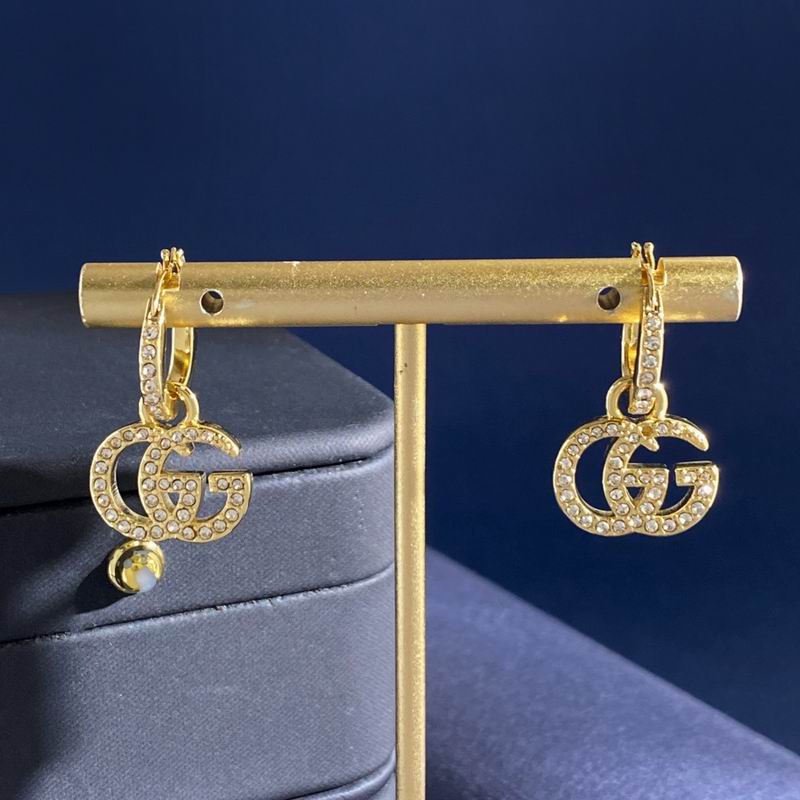 DG Earring 04yxs01