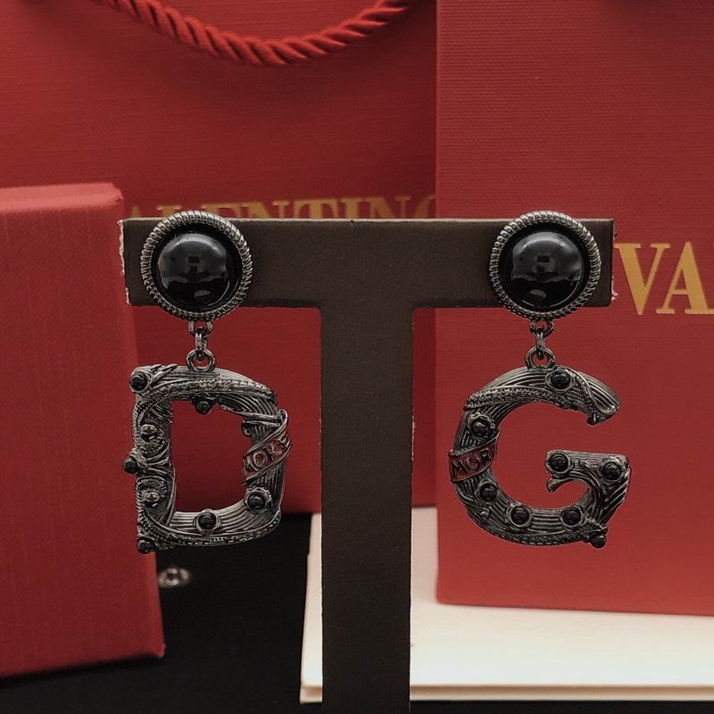 DG Earring 06yxh01