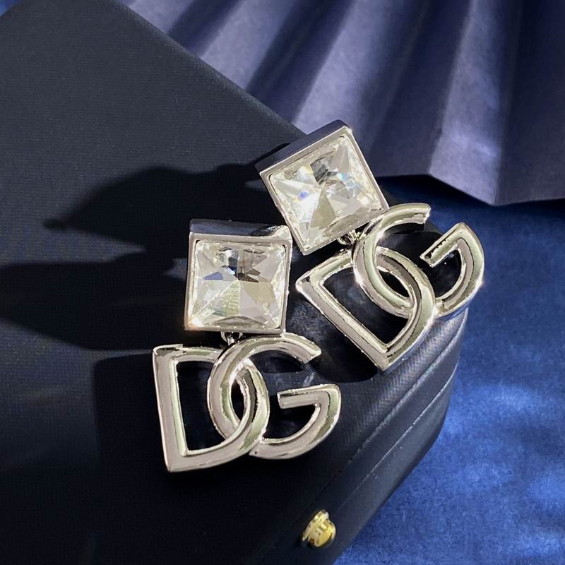 DG Earring 07yxh02